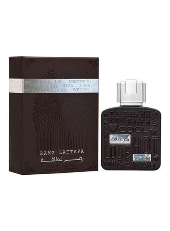 Ramz EDP 100ml Buy in UG
