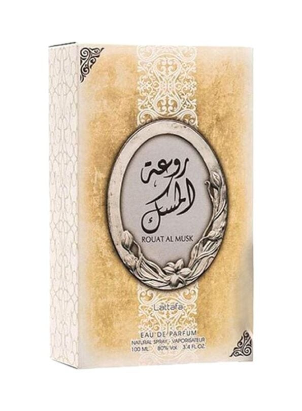 Rouat Al Musk EDP 100ml Buy in UG - Image 2