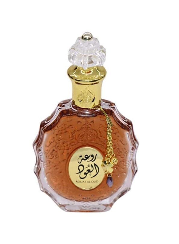Rouat Al Oud EDP 100ml Buy in UG