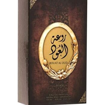 Rouat Al Oud EDP 100ml Buy in UG - Image 3