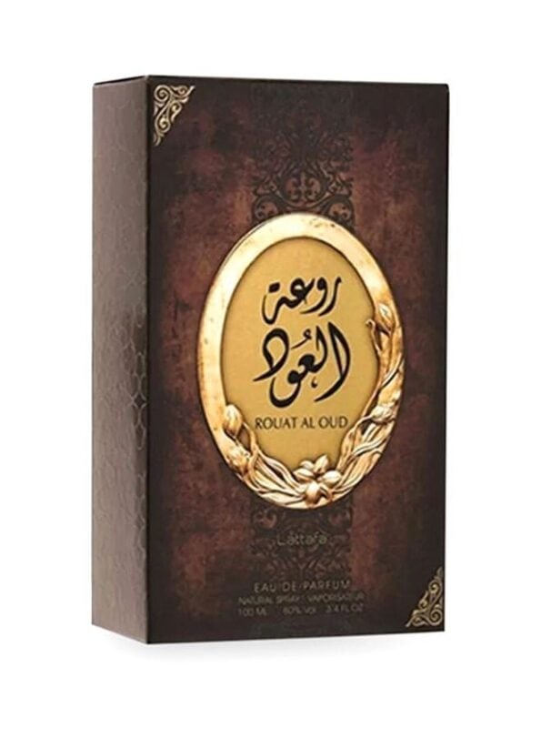 Rouat Al Oud EDP 100ml Buy in UG - Image 3