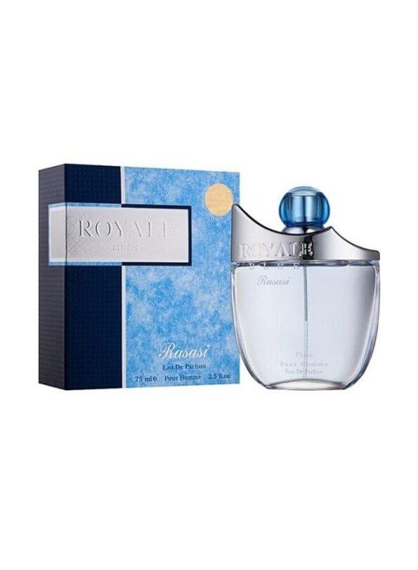 Royale Blue EDP Perfume for Men 75ml Buy in UG