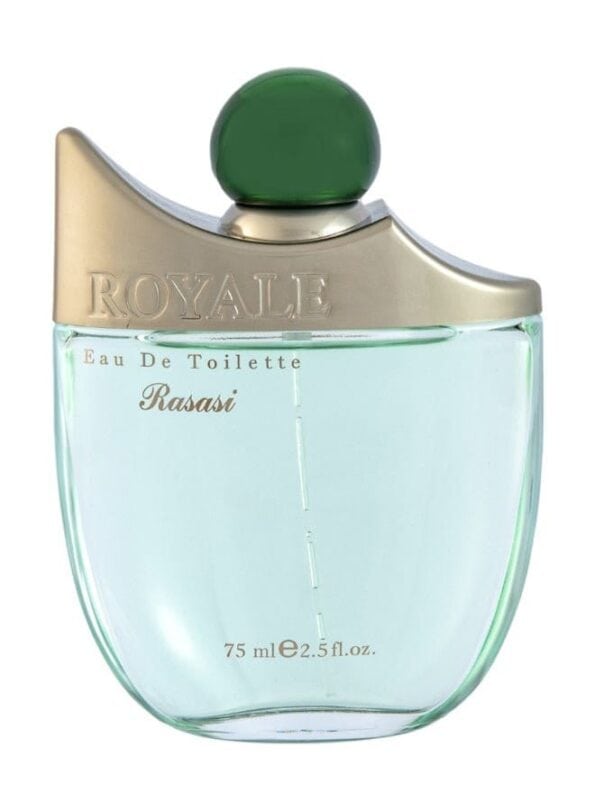 Royale Edt Perfume For Men 75ml Buy in UG