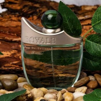 Royale Edt Perfume For Men 75ml Buy in UG - Image 3