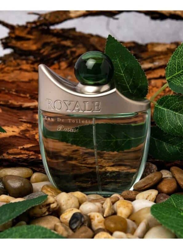 Royale Edt Perfume For Men 75ml Buy in UG - Image 3
