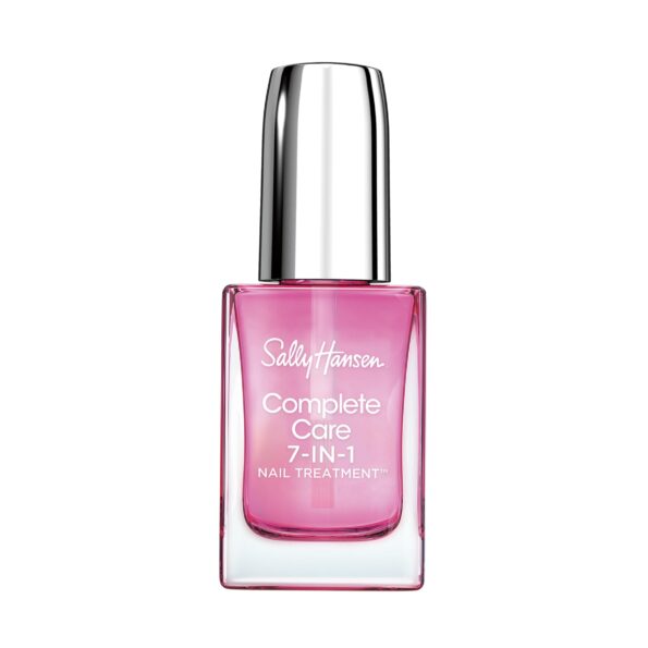 Buy Sally Hansen Complete Care 7-in-1 Nail Treatment Base Coat & Top Coat 13.3ml