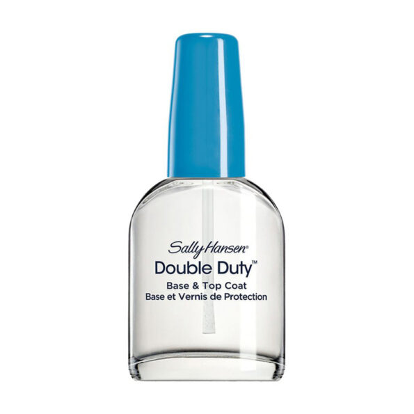 Buy Sally Hansen Double Duty Base & Top Coat 13.3ml