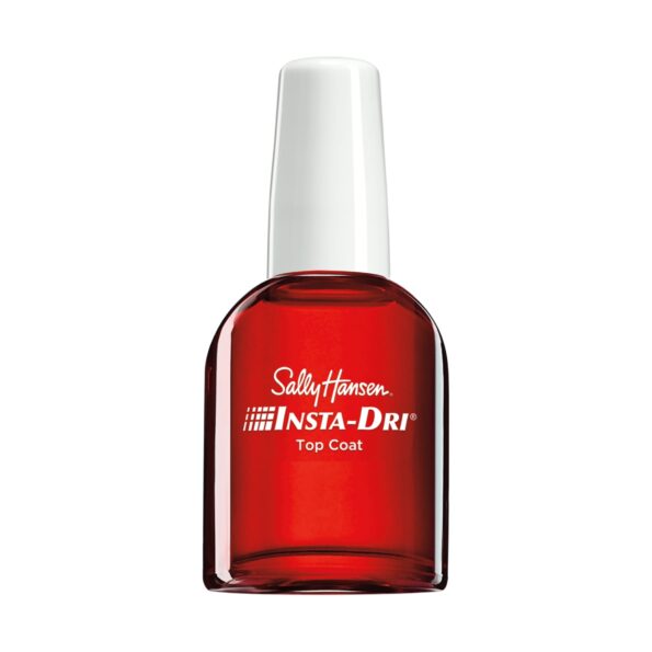 Buy Sally Hansen Insta-Dri Top Coat 13.3ml