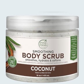 Body Scrubs