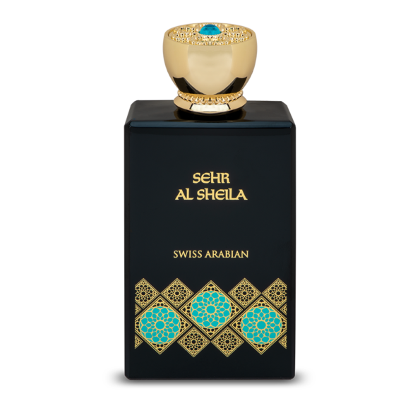 Buy SEHR AL SHEILA