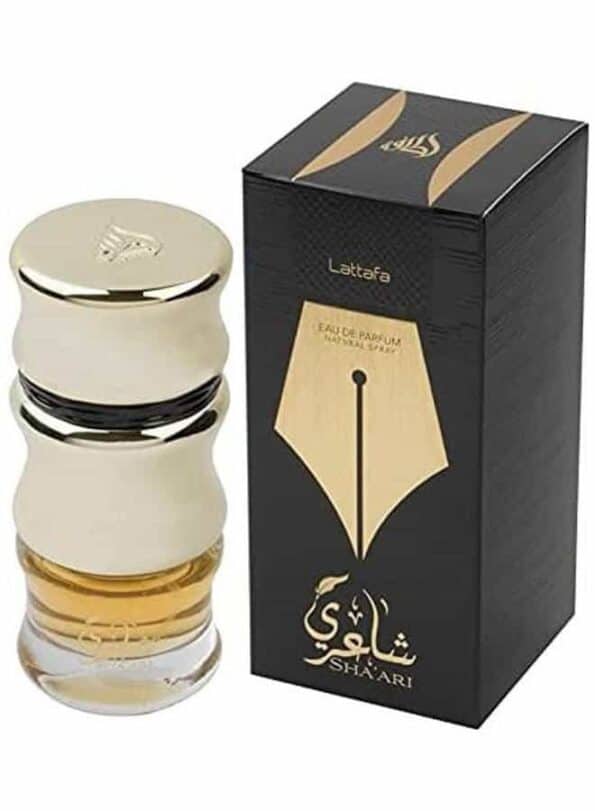 Shaari EDP 100ml Buy in UG