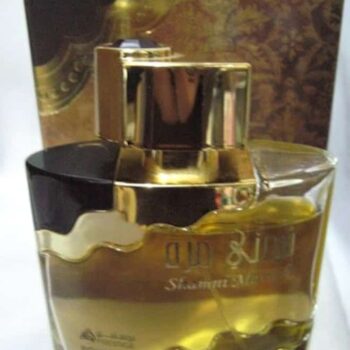 Shamni Marrah EDP 100ml Buy in UG - Image 4