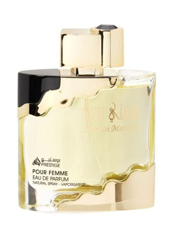 Shamni Marrah EDP 100ml Buy in UG - Image 2