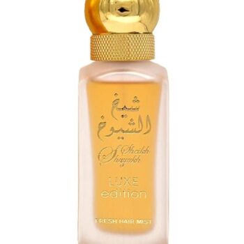 Sheikh Al Shuyukh Lux Edition Hair Mist 50ml Buy in UG - Image 3