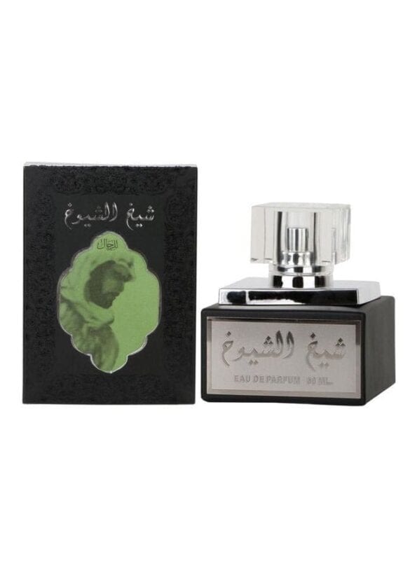 Sheikh Shuyukh EDP 50ml Buy in UG - Image 2