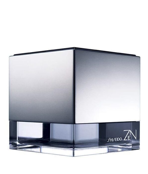 Buy Shiseido Zen Eau De Toilette For Men 50ML