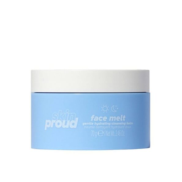 Buy Skin Proud Face Melt Gentle Hydra Cleansing Balm 70gm