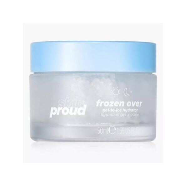 Buy Skin Proud Frozen Over Gel to Ice Hydrator 50ml
