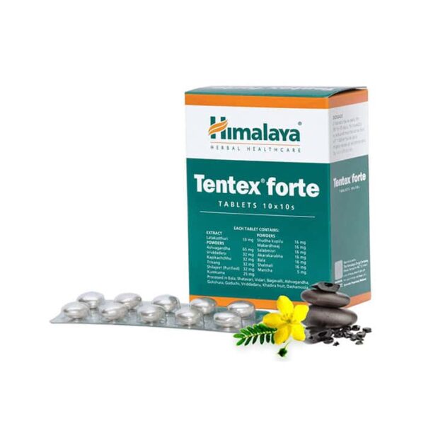 Buy Tentex Forte Capsule 30's