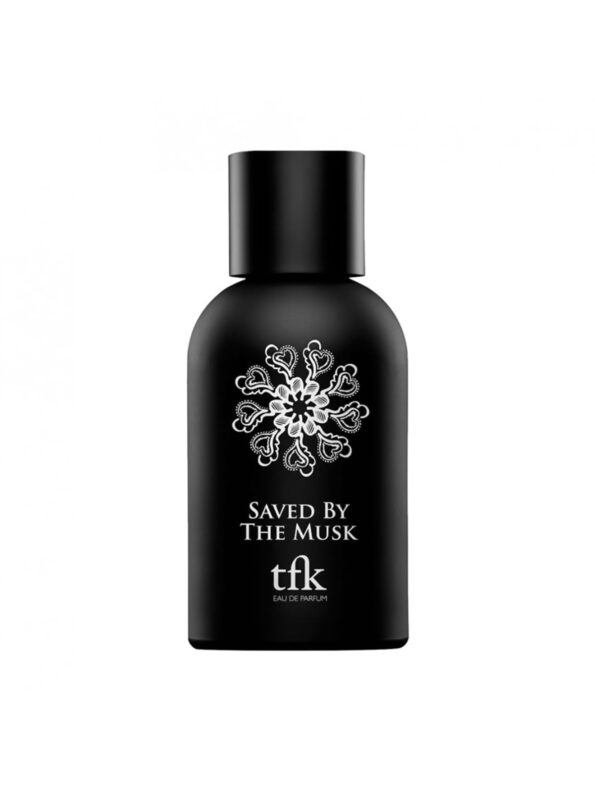 Buy Tfk Saved By The Musk Eau De Parfum 100ML For Men