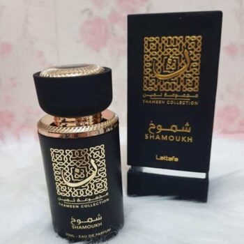 Thameen Coll Shamoukh EDP 30ml Buy in UG - Image 4