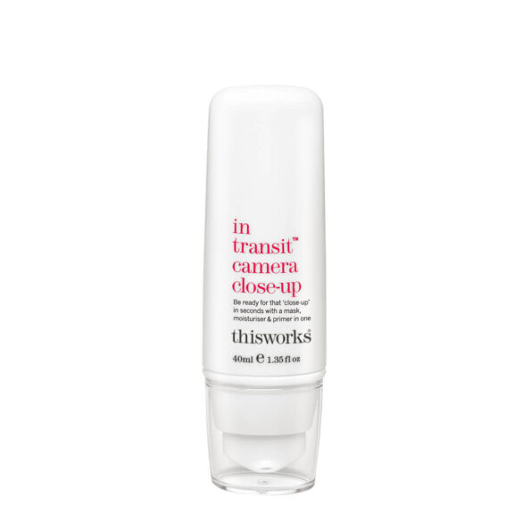 Buy This Works In Transit Camera Close-Up 40ml
