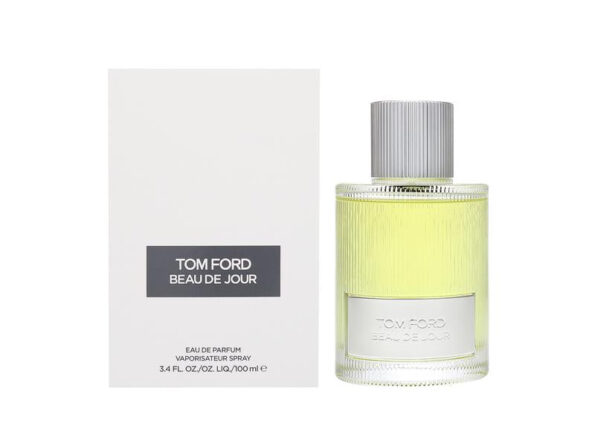 Buy Tom Ford Beau De Jour EDP 100 ml