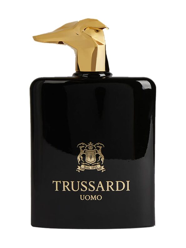 Buy Trussardi Uomo Levriero Collection Eau De Parfum 100ML For Men