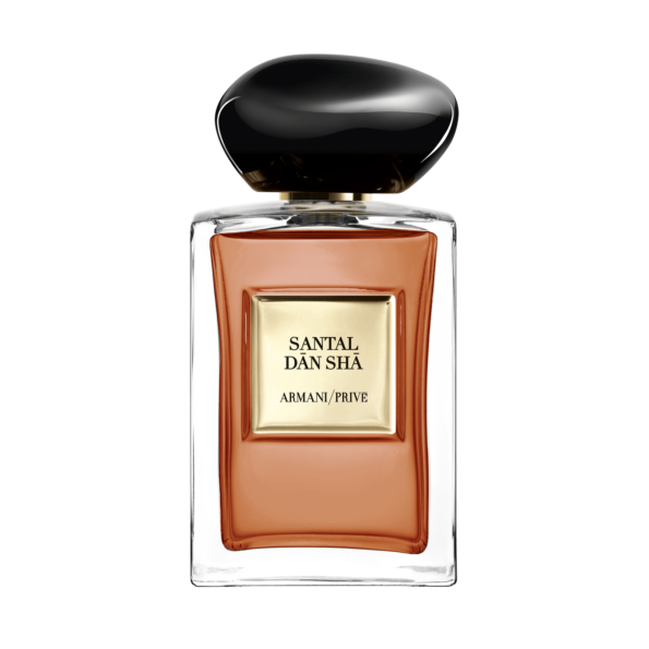 Buy Unboxed Armani Privé Santal Dan Sha 100 ml