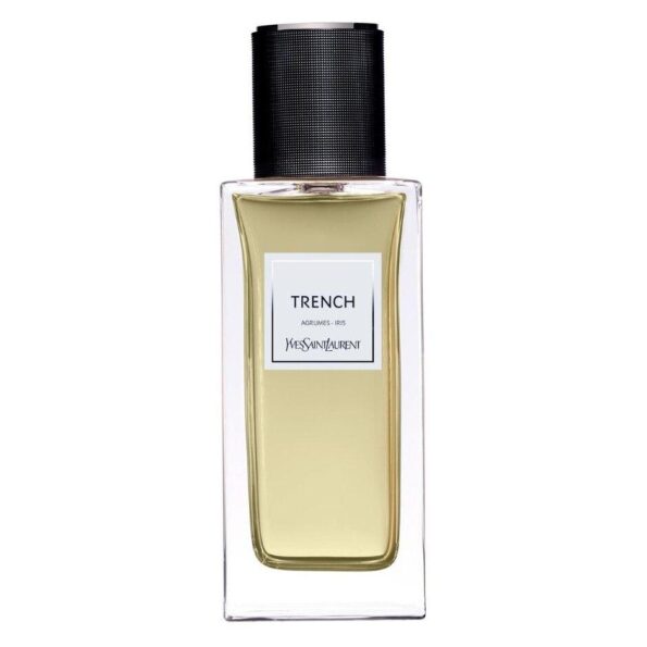 Buy Unboxed Yves Saint Laurent Trench - Le Vestiarie Des Parfums EDP 125ml