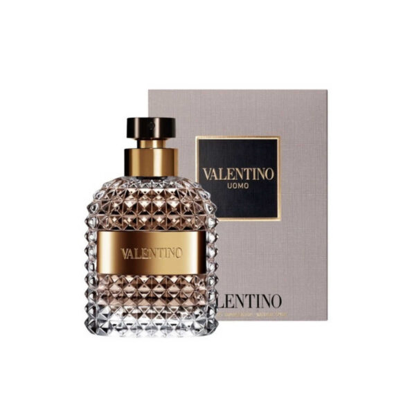 Buy Valentino Uomo For Men Eau De Toilette