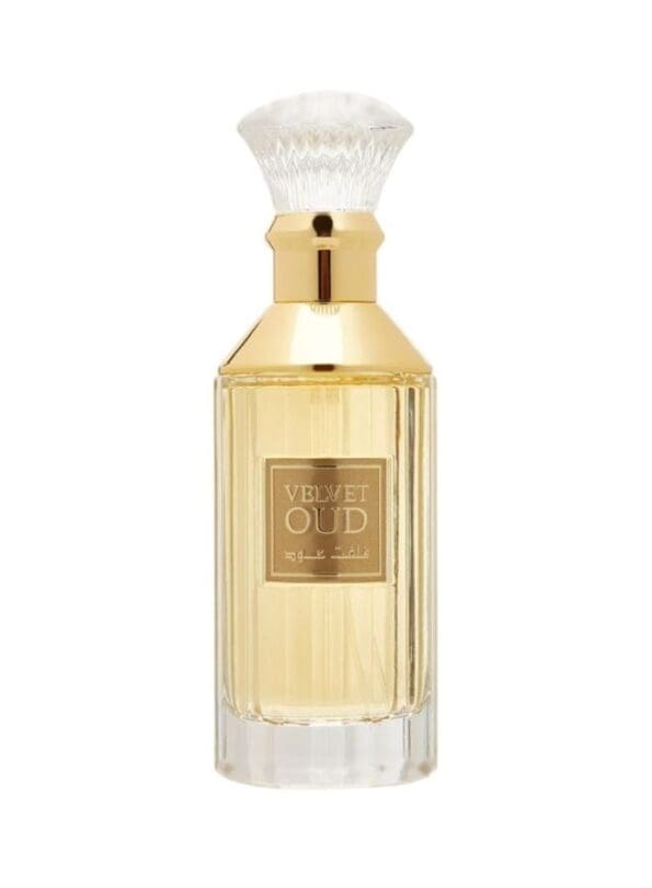 Velvet Oud EDP 100ml Buy in UG
