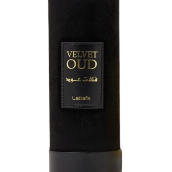 Velvet Oud EDP 100ml Buy in UG - Image 3
