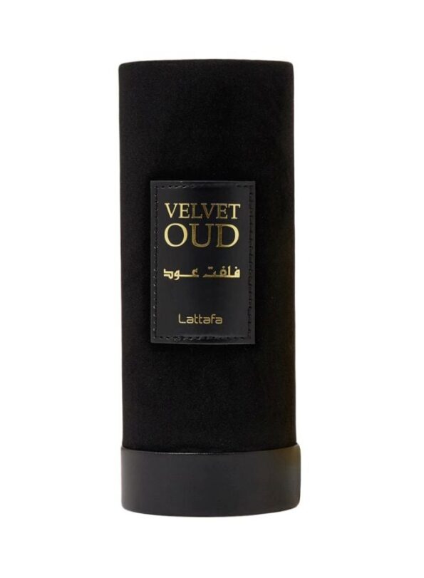 Velvet Oud EDP 100ml Buy in UG - Image 3