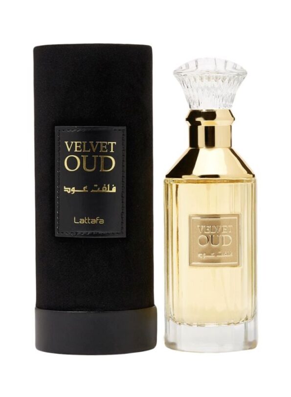 Velvet Oud EDP 100ml Buy in UG - Image 2