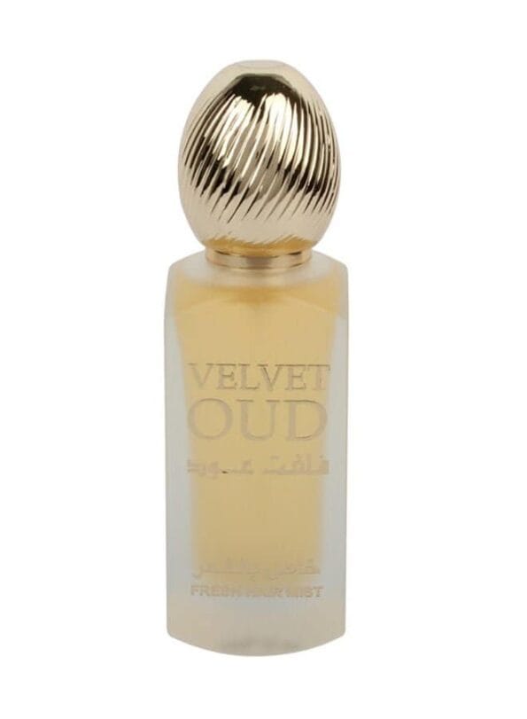 Velvet Oud Hair Mist 50ml Buy in UG