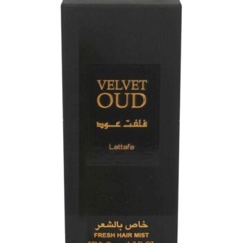 Velvet Oud Hair Mist 50ml Buy in UG - Image 3