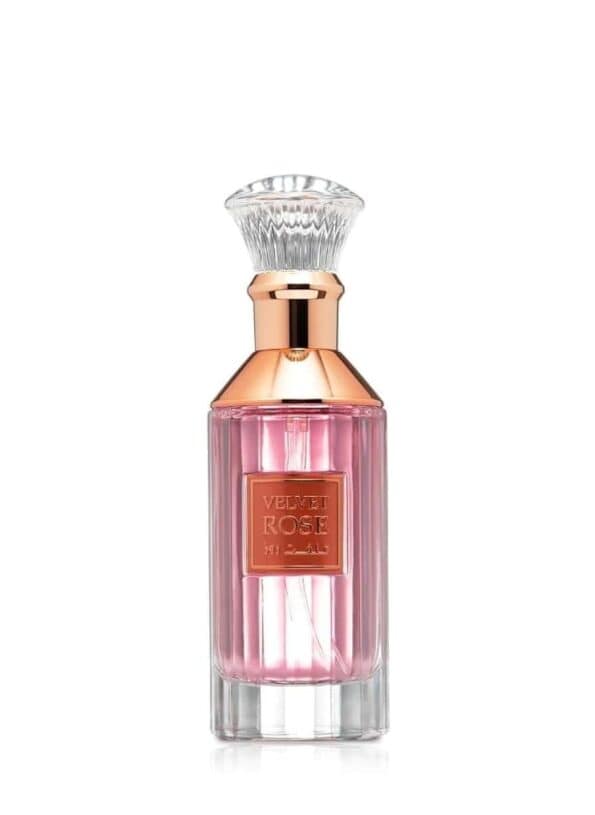 Velvet Rose Eau De Perfume for men & Women 100ml Buy in UG