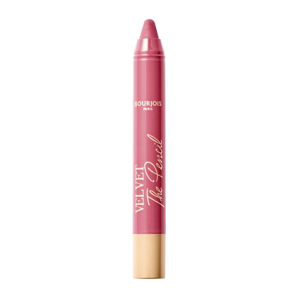 Buy Velvet The Pencil Matte Finish Lipliner 1.8g