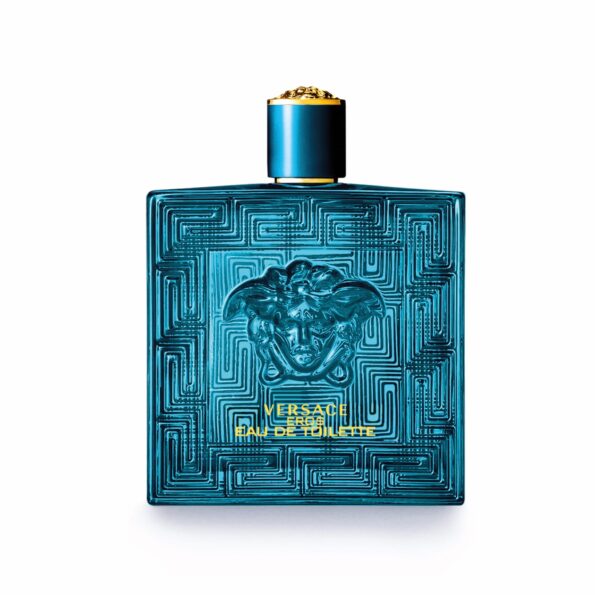 Buy Versace Eros for Men Eau de Toilette