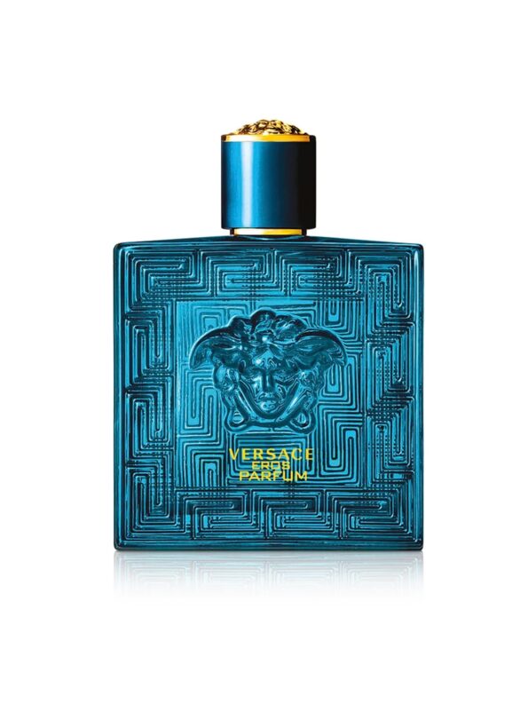 Buy Versace Eros Parfum 100ML For Men