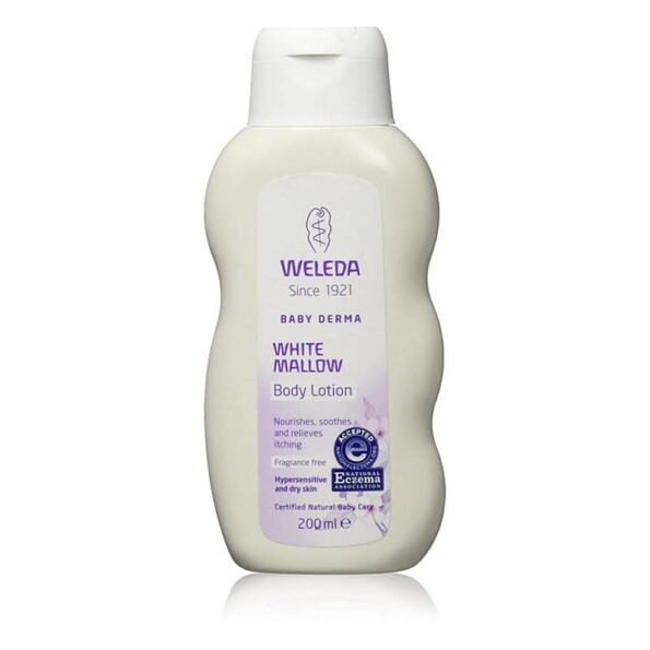 Buy Weleda