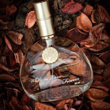While In Love Forever EDP Perfume 80ml Buy in UG - Image 3