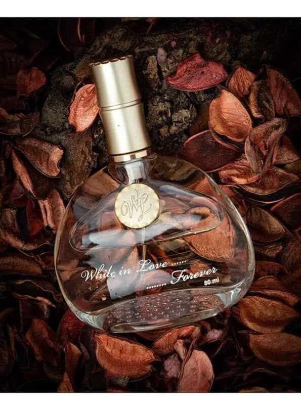 While In Love Forever EDP Perfume 80ml Buy in UG - Image 3