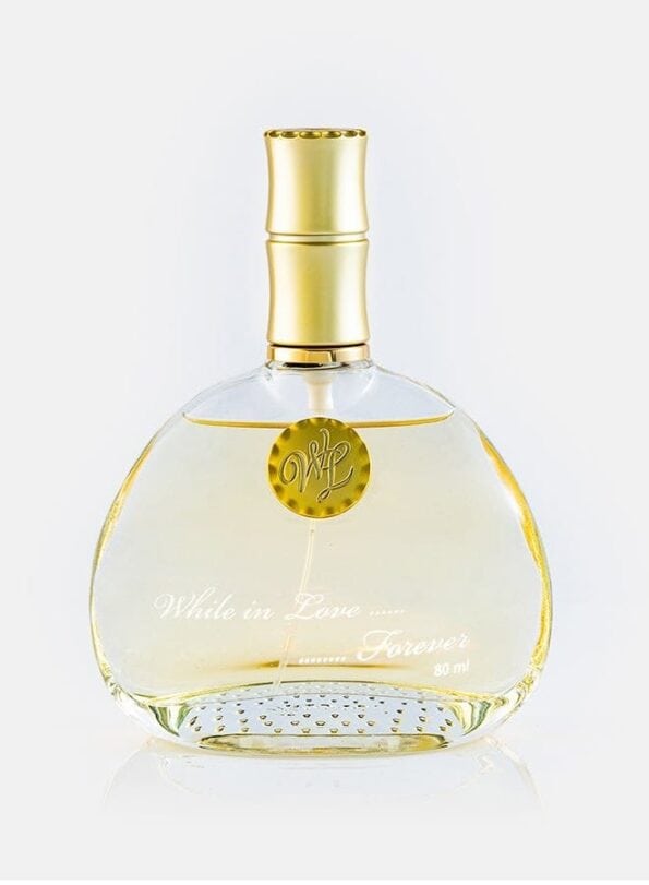 While In Love Forever EDP Perfume 80ml Buy in UG - Image 2