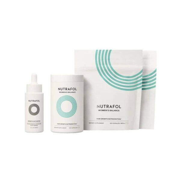 Buy Womens Balance Fullest Hair Growth Kit
