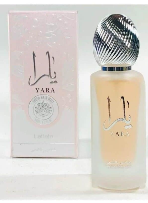 YARA HAIR MIST 50ML Buy in UG