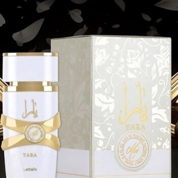 Yara Moi perfume 100 ml Buy in UG - Image 3