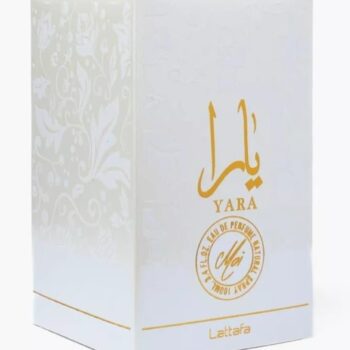 Yara Moi perfume 100 ml Buy in UG - Image 4