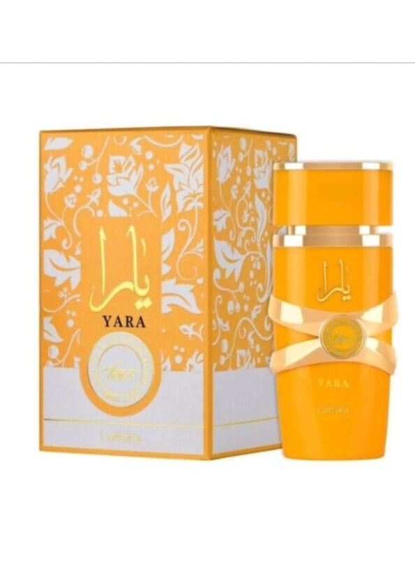 Yara Tous Eau de Parfum 100ml Buy in UG